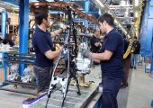 معماری اشتغال در سایه محاصره؛ استراتژی «بقا و بازسازی» در بازار کار