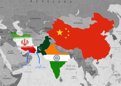 چگونه شبکه‌های موازی و کریدورهای اوراسیا بن‌بست تحریم‌های غرب را شکستند؟
