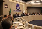 کالاها و کانتینرهای متوقف شده بندر کراچی بزودی جا به جا می شوند