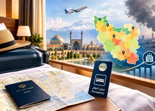 گردشگری؛ کوتاه‌ترین مسیر اشتغال در شرایط تحریم و تقاضای انباشته سفر